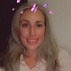 Meet your Posher, Lisa